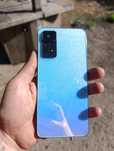 Разбор телефона Redmi note 11 pro 6+2/128