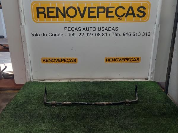 Barra estabilizadora / torção SKODA Fabia I Hatchback (6Y2)