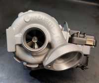 Turbo GTB1752V 2.0d BMW 520/ X3