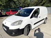 Peugeot PARTNER / BERLINGO  Peugeot Parter/Berlingo/1.6/90KM/Klima/Kraków/FV23%/