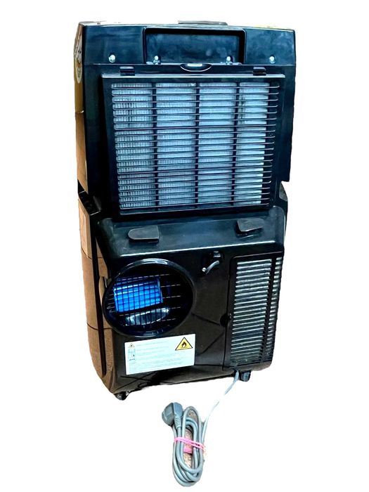 Klimatyzator przenośny COLUMBIA VAC KLC9300GC