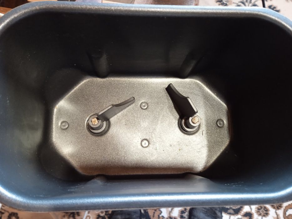 Хлібопічка Cutronc