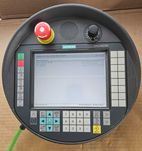 Panel Sinumerik HT 8.