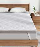 Materac nawierzchniowy 180x160cm bedstory