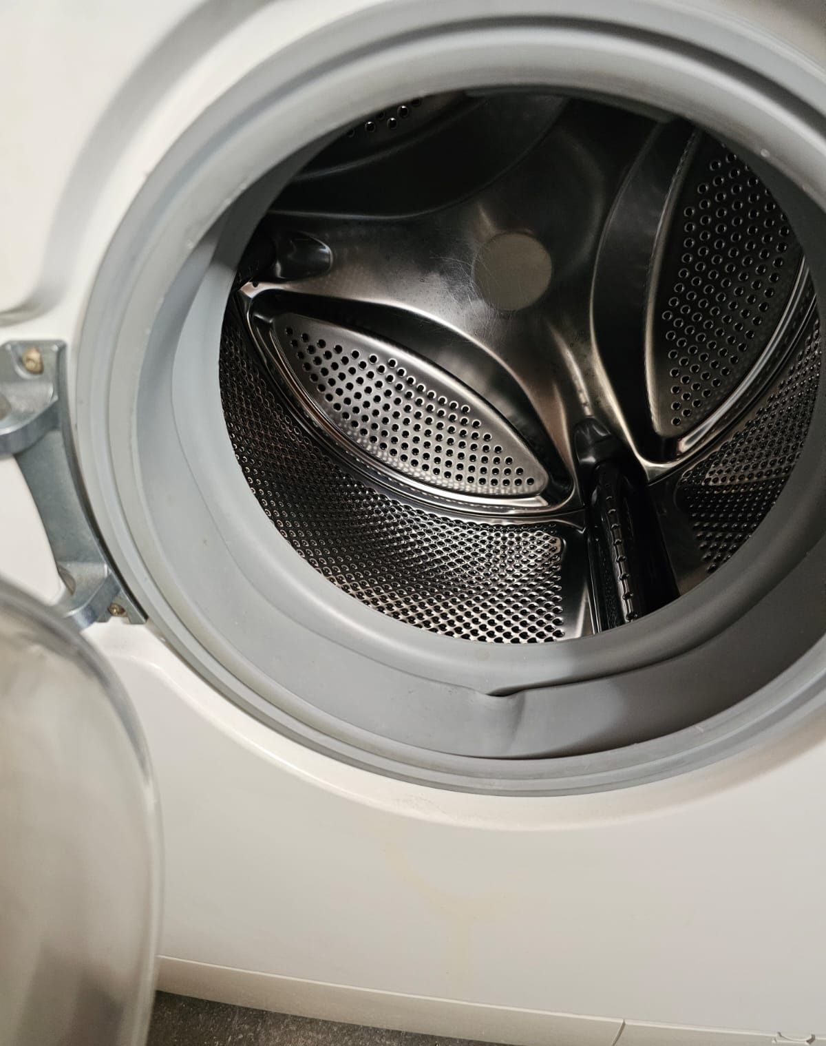 Máquina lavar roupa bosch