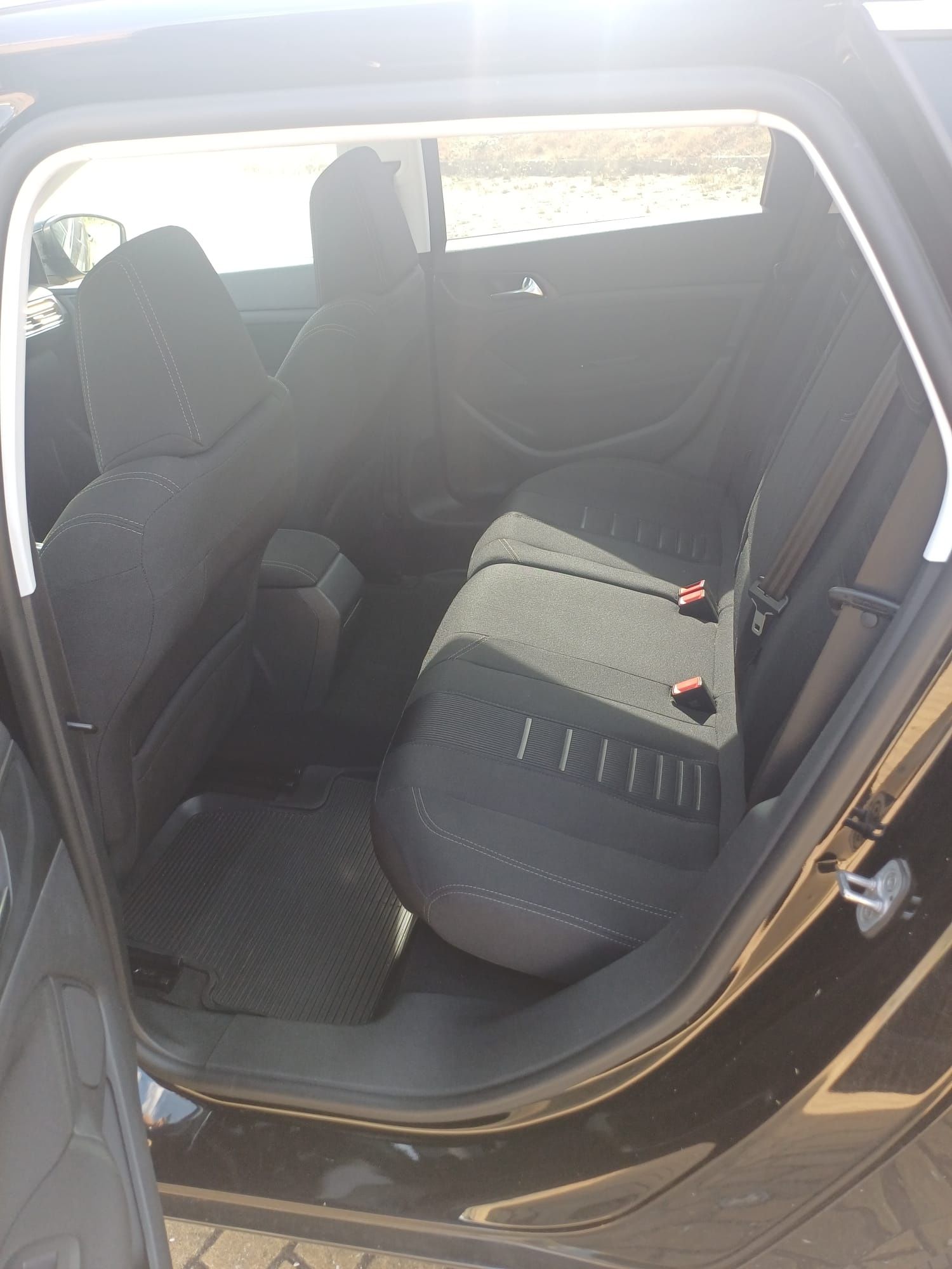 Peugeot 308 sw 1.6 hdi