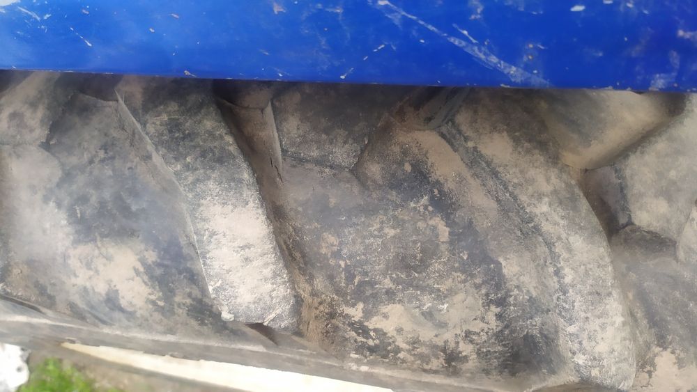 ПРОДАМ ТРАКТОР ДЖІНМА 244 Е з документами любе переоформлення