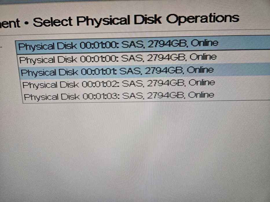 Dell Power Edge R720xd, 2x E5-2643, 256 GB RAM, 12TB SAS