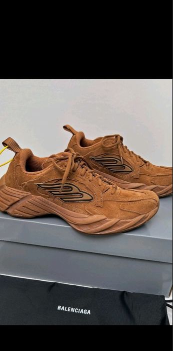 Кросівки Balenciaga