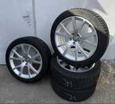 4xFelgi + Opony 23r/ AUDI , A7 , A8, A6 / 19’