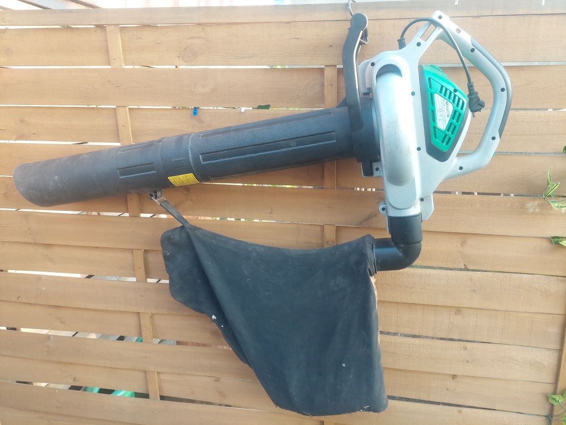 Odkurzacz do liści Gardol 2600 W
