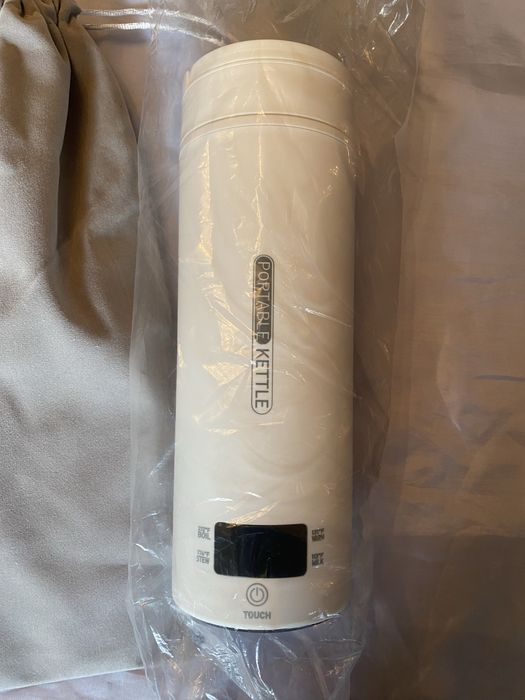 Чайник-термокружка (нагрев)100-113 градусов