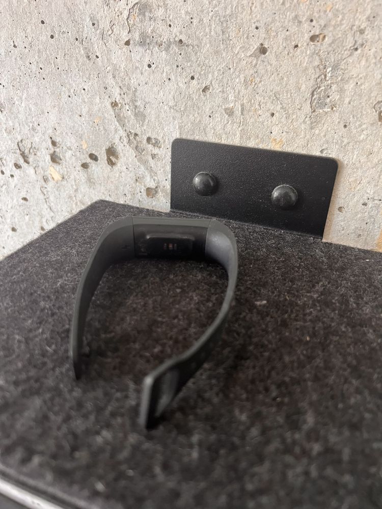 Zegarek opaska smartwatch Xiaomi