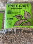 Pellet pelet drzewny