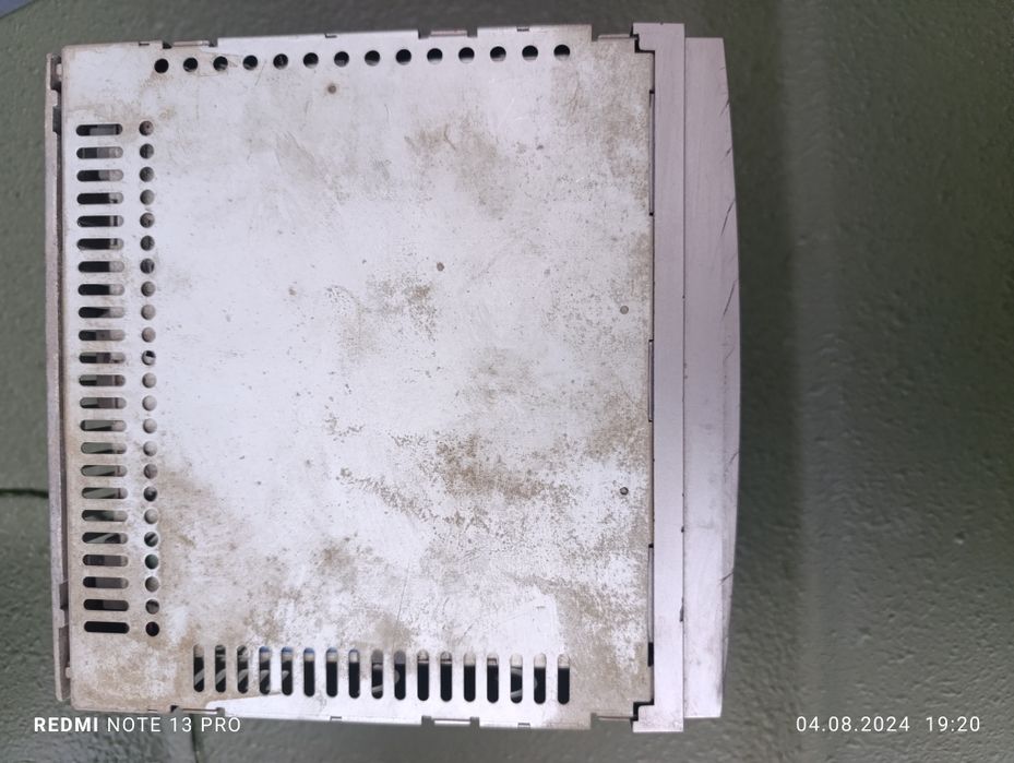 Магнітола subaru forester SG