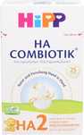 Mleko HIPP HA 2 combiotik 600g