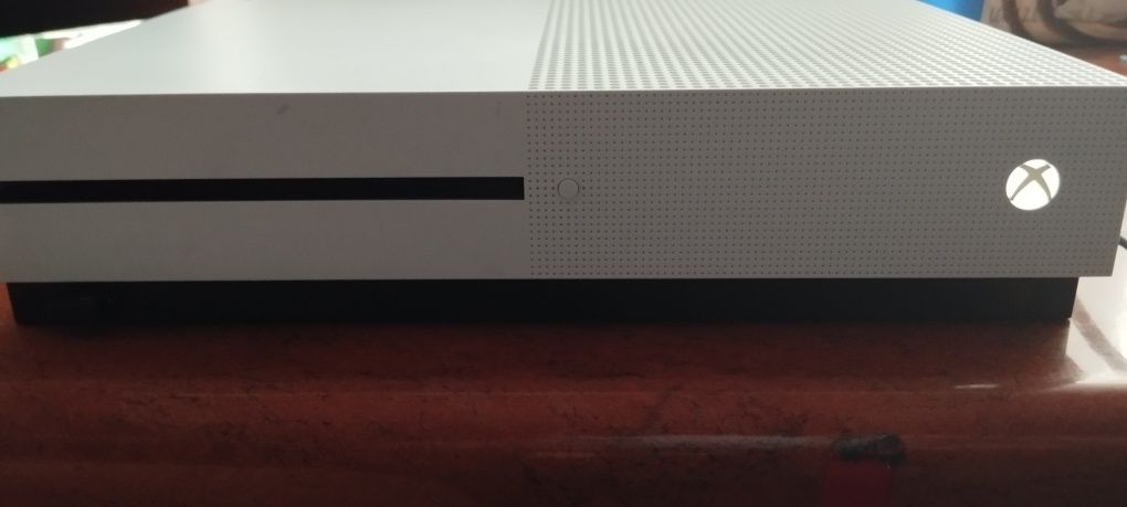 Xbox one S fajny zestaw, możliwa zamiana na PC