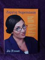 Książka Jo Frost - Zapytaj Supernianię