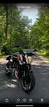 Ktm duke 125 ABS