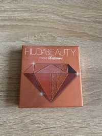 Huda Beauty Topaz Obsessions paleta cieni