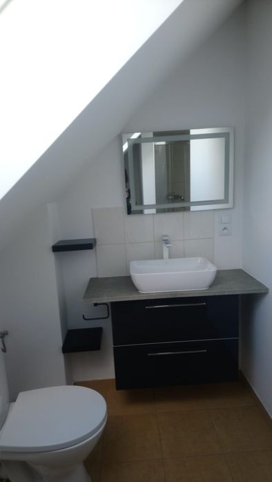 5-pokojowy dom w Czarnowąsach- Opole do wynajęcia