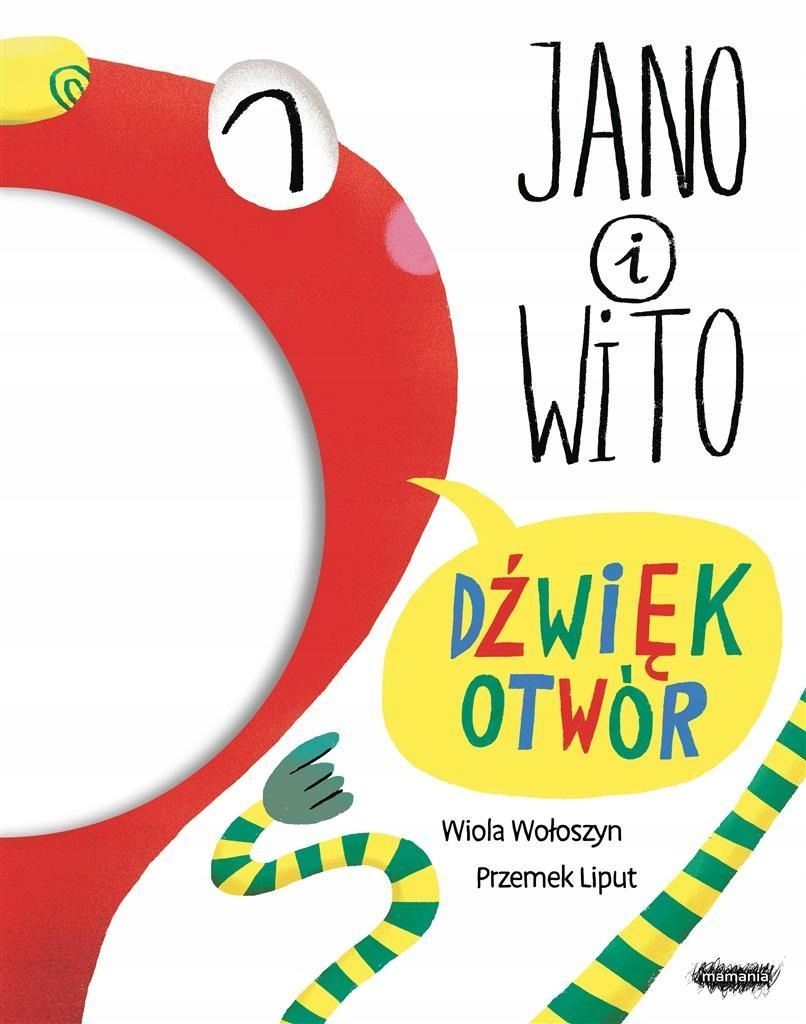 Jano I Wito.dźwiękotwór