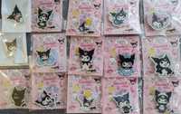 Значки акриловые Hello Kitty, Kuromi, Куромі, Sanrio