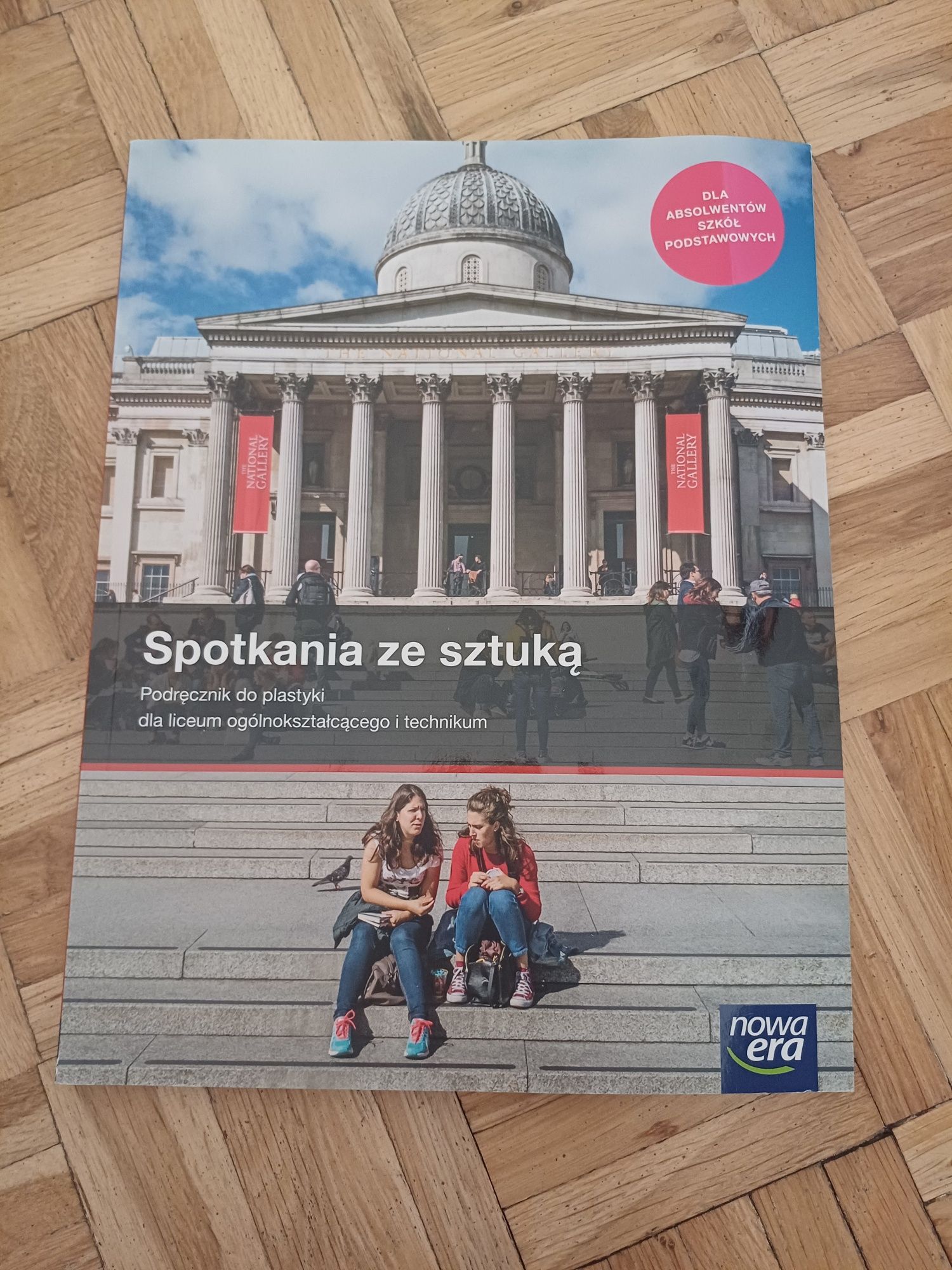 Spotkania Ze Sztuką