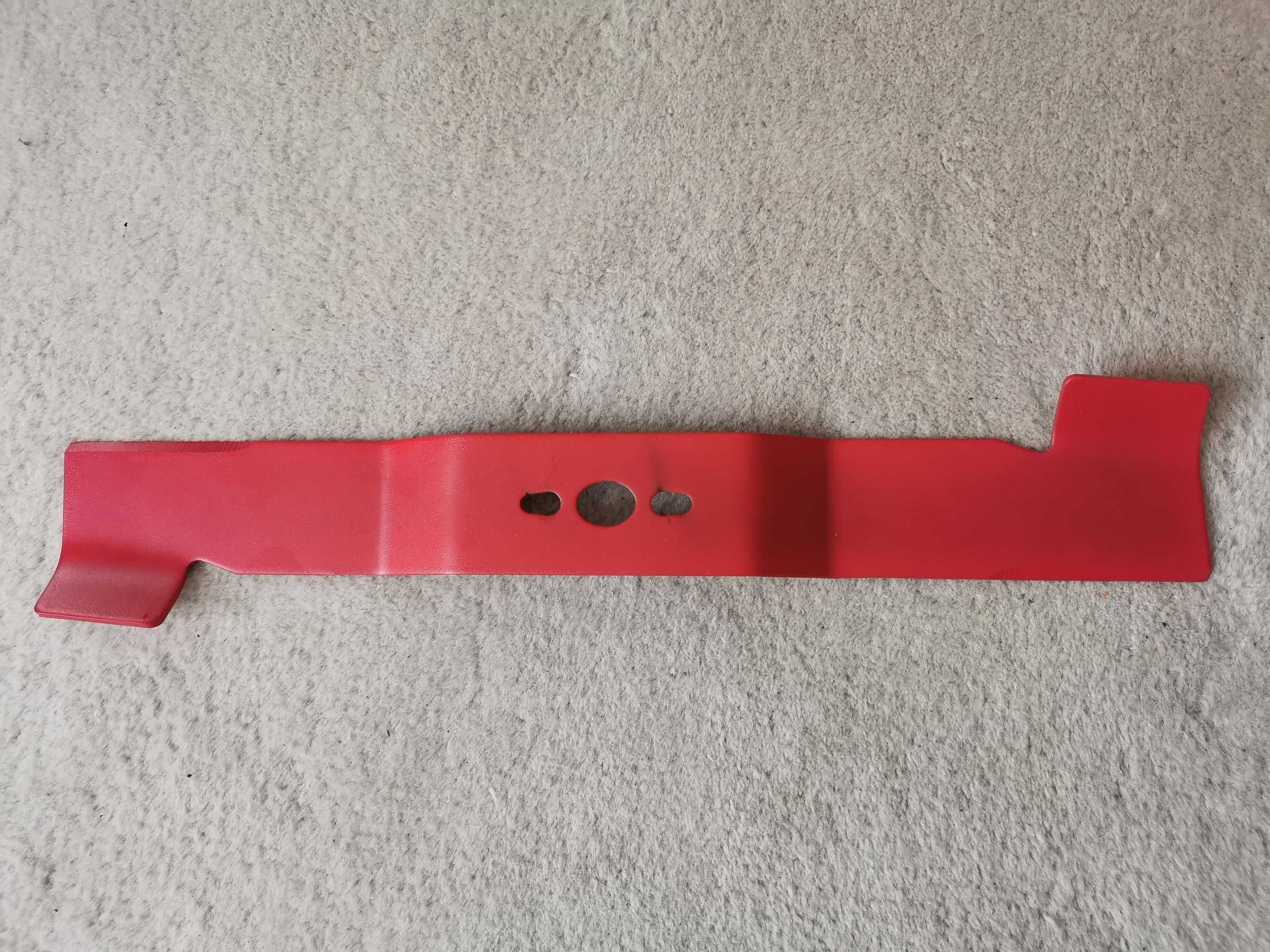 NÓŻ zbierający NAC do kosiarki spalinowej - 49-50 cm.