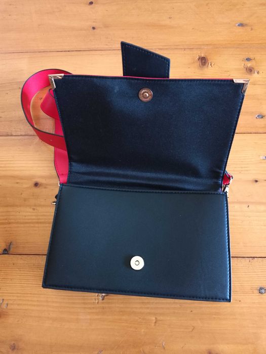 Жіноча сумка клатч