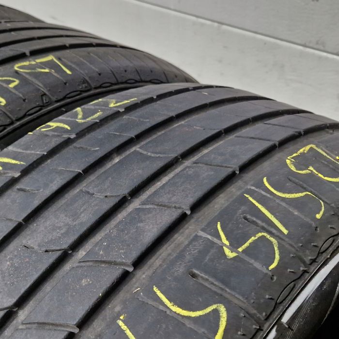 nexen n fera ru1 235/55r18 100v 4x 6mm 15r