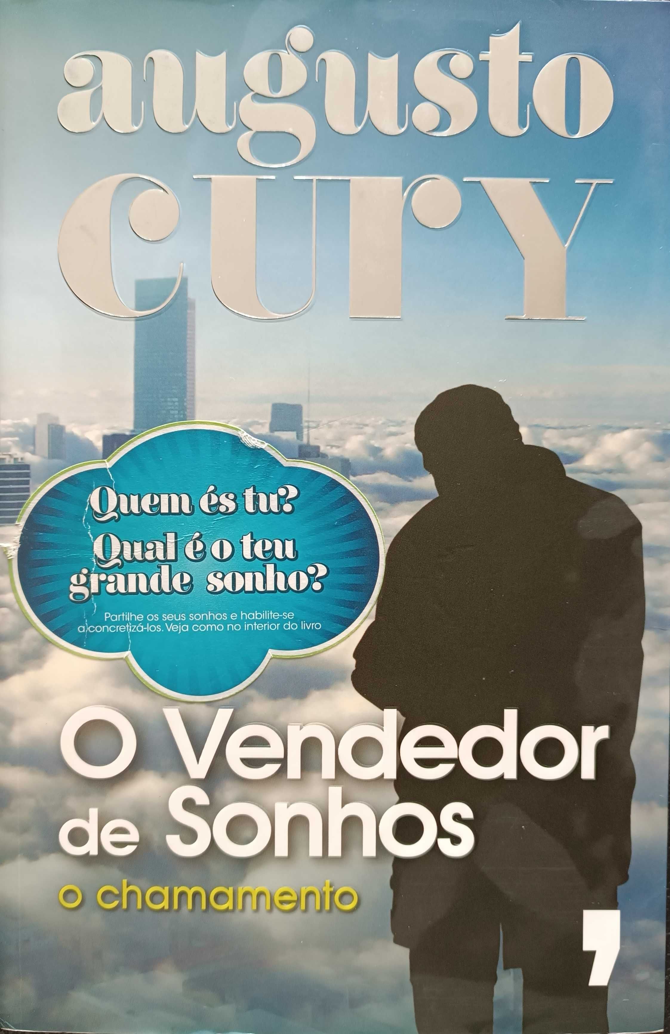 O vendedor de Sonhos