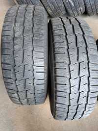 Opony zimowe Michelin Agilis 215/60R17C