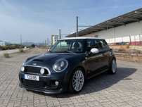 MINI 3 Portas Cooper D
