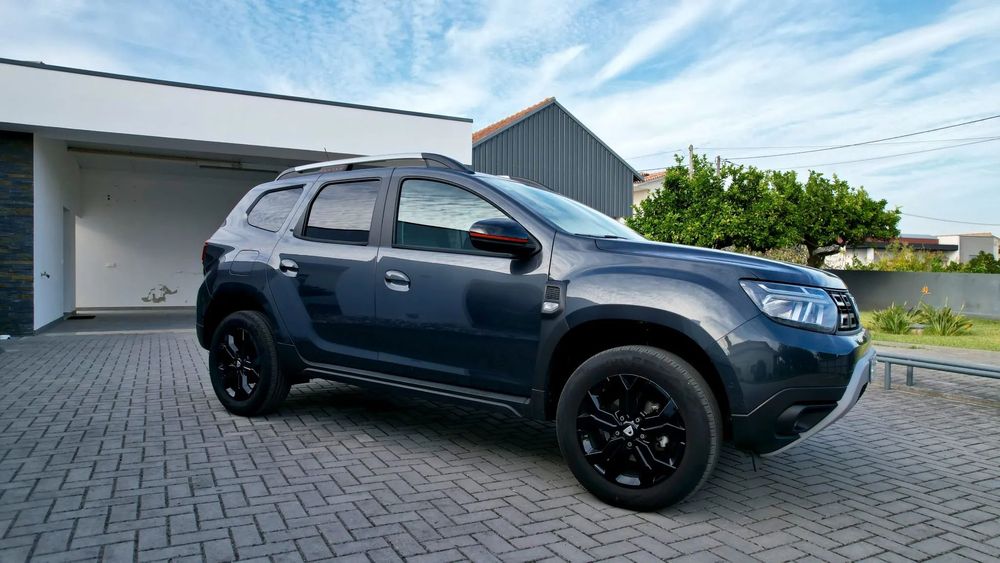 Dacia Duster 1.0 TCe ECO-G SL Extreme Bi-Fuel