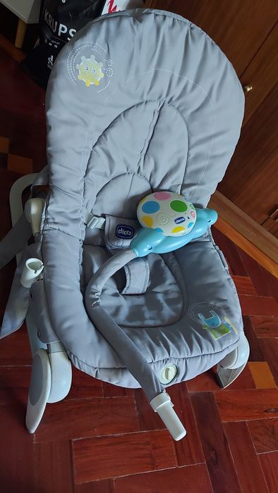 Espreguicadeira Chicco Ballon