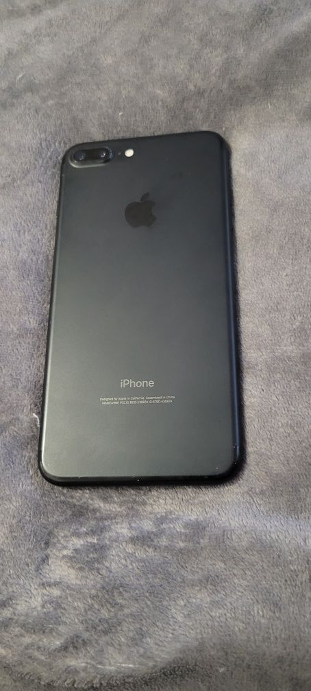 IPHONE 7+ айфон 7 +