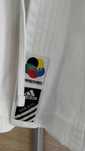 Kimono adidas Wkf karate klub Szczecin 140