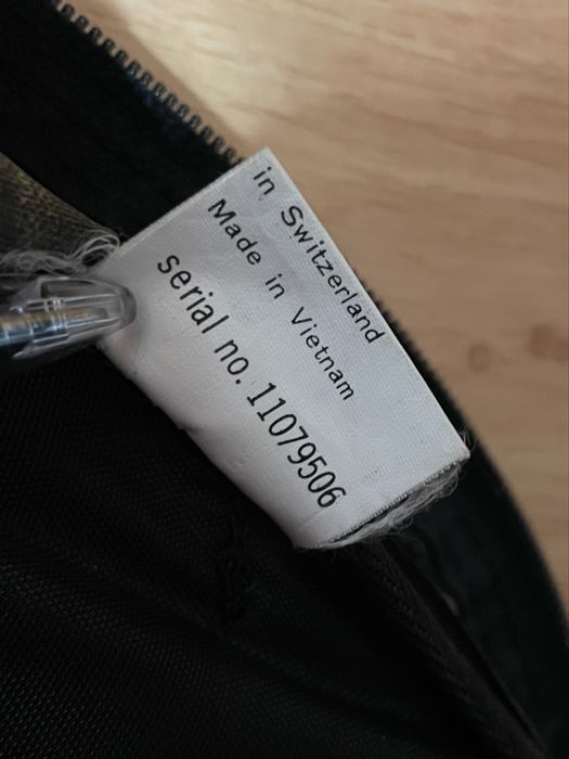 Mammut 28 L plecak trekkingowy