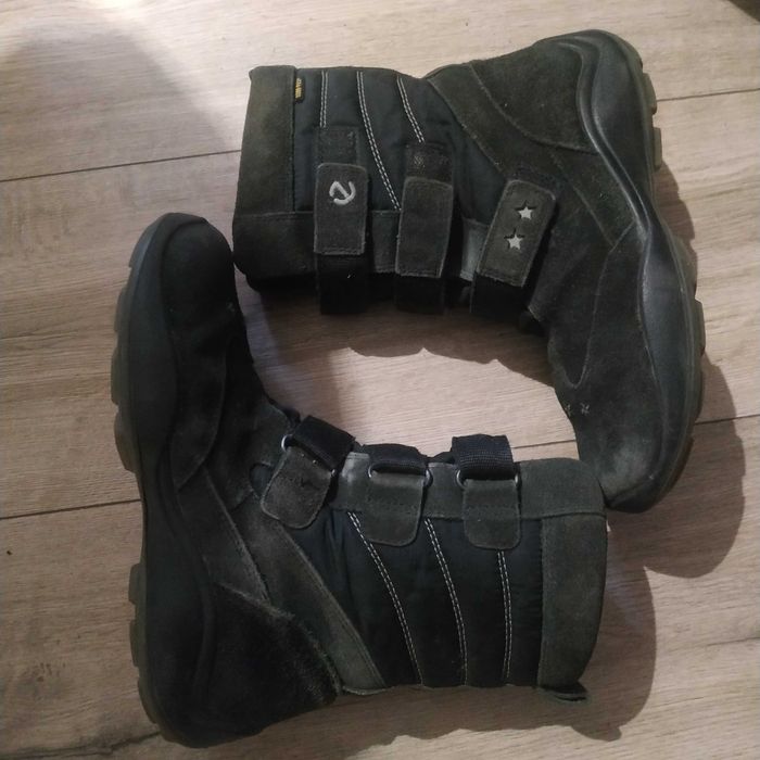 Обувь Берцы для тинейджера (37-й размер)