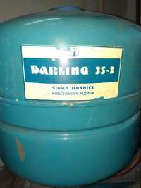 hydrofor pompa zbiornik Sigma Darling 35-3