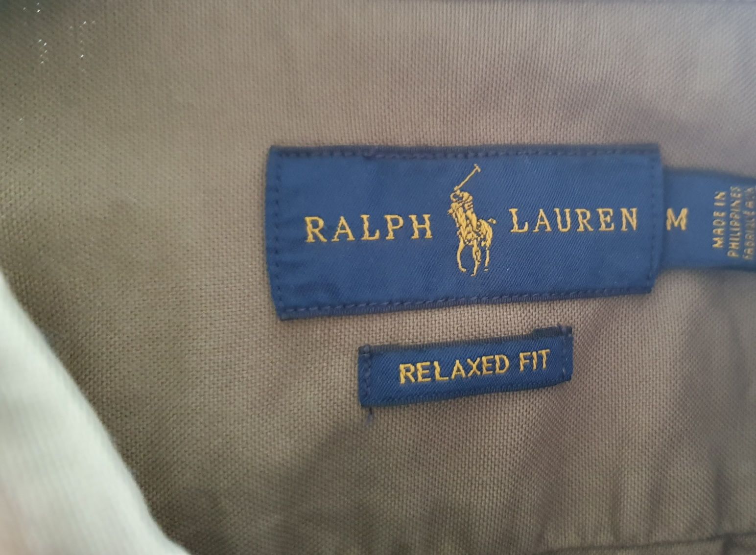 Polo Ralph Lauren - nowa koszula damska - M