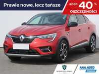 Renault Arkana E-Tech, Salon Polska, 1. Właściciel, Serwis ASO, Automat, VAT 23%,