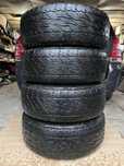 Шины Bridgestone Dueler A/T 265/65 R17 112T