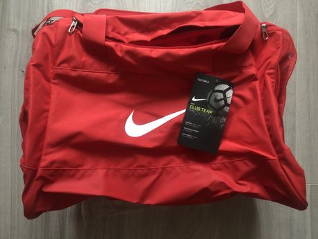 Sportowa torba Nike