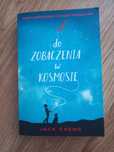 "Do zobaczenia w kosmosie" - Jack Cheng