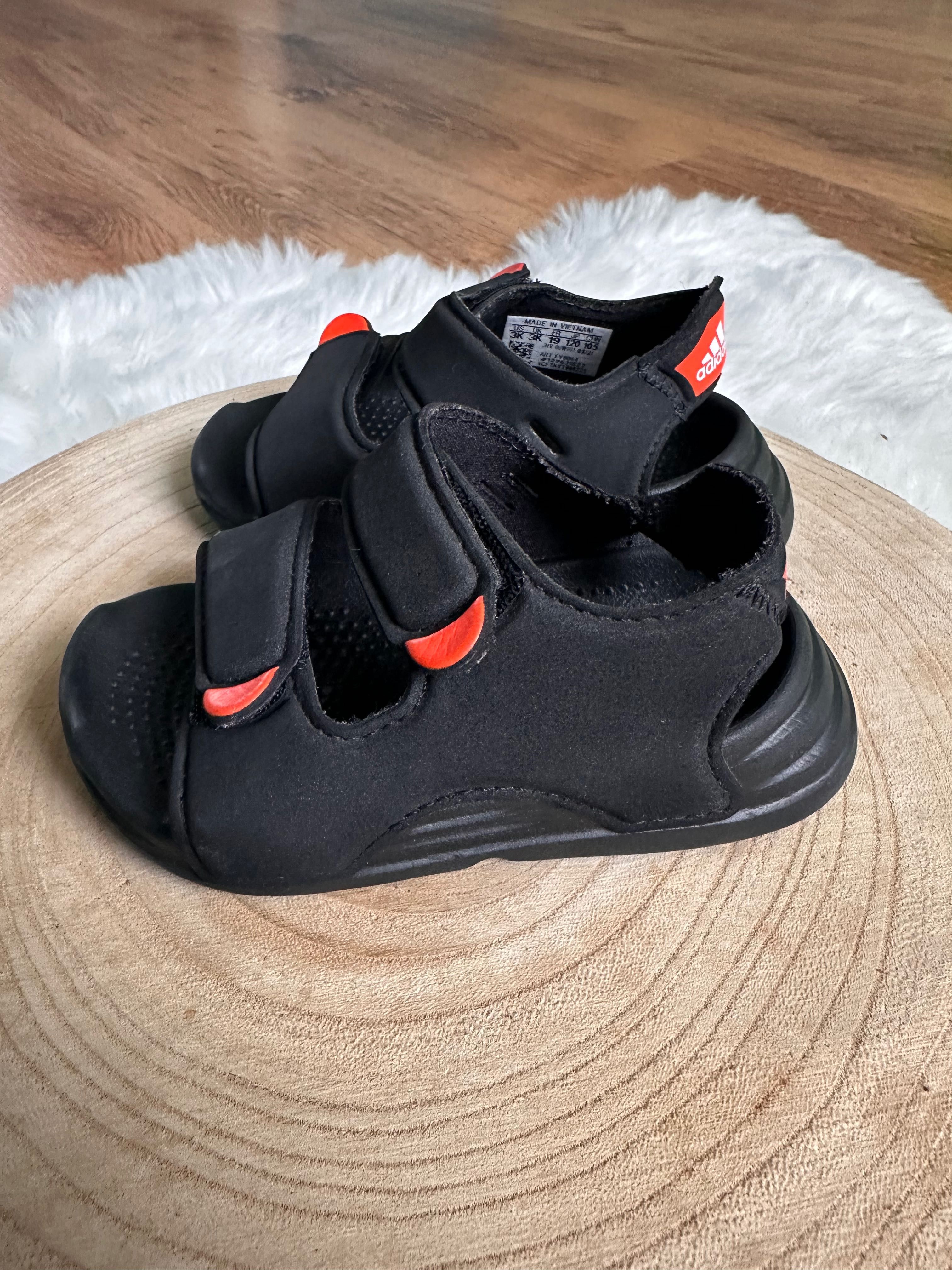 Босоніжки дитячі Adidas