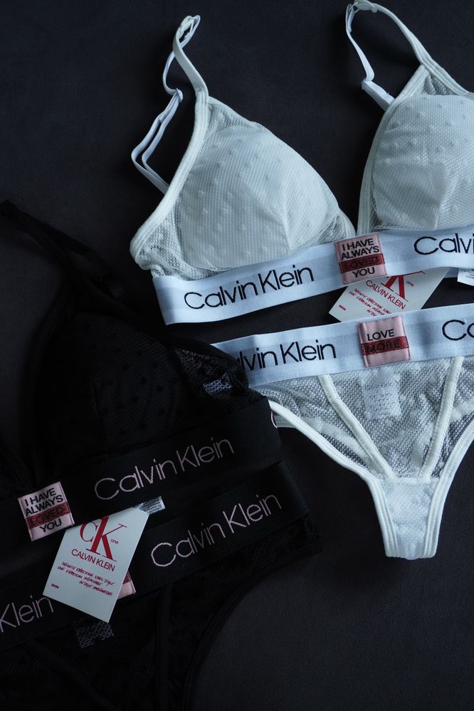 Комплект жіночої білизни Calvin Klein