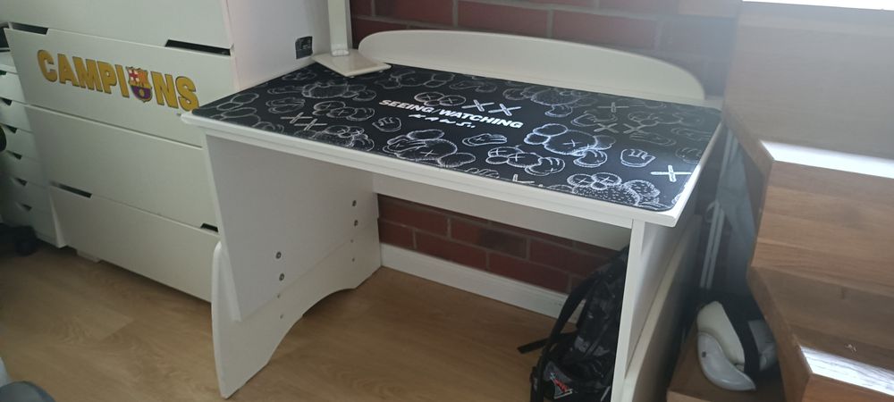 Meble z firmy "Meblik"