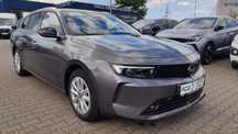 Opel Astra Astra VI AUTOMAT faktura VAT 23%